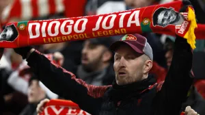 Fotografija zvijezde Liverpoola postala viralna: Ne može više gledati takvu igru