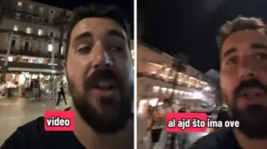 Evrovizija pred važnom odlukom: Da li će Izrael učestvovati na takmičenju?