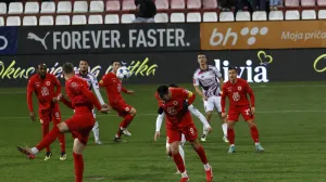 Borac traži četvrtu pobjedu u nizu protiv Posušja: Ovo prvenstvo pokazuje da… Borac traži četvrtu pobjedu u nizu protiv Posušja: Ovo prvenstvo pokazuje da…