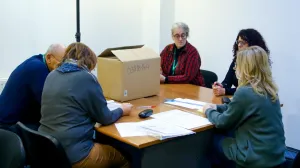 Opozicija u RS-u tvrdi: U Doboju se desila organizovana krađa glasova Opozicija u RS-u tvrdi: U Doboju se desila organizovana krađa glasova