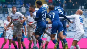 (VIDEO) Boljević dobio laskavo priznanje, ali nije krio razočaranje: Ma kakav igrač…