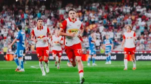 (VIDEO) Kerim Alajbegović fenomenalnim pogotkom ušutkao kritičare