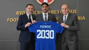 Veljka Paunovića već prozivaju u Srbiji: Ovim je izgubio simpatije velikog broja navijača