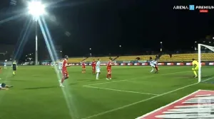 VAR soba pozvala Musu na popravni, Benjamin Tatar dobio direktan crveni karton