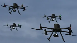 Drama u Francuskoj: Dronovi nadlijetali nuklearnu bazu, vojska otvorila vatru