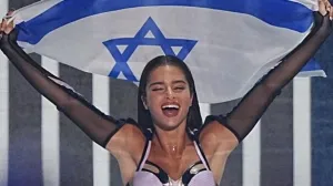 Slovenija neće nastupati na Eurosongu zbog Izraela: Emotivna poruka predstavnice državne TV