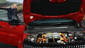 Volkswagen prvi put u 88 godina zatvara fabriku u Njemačkoj