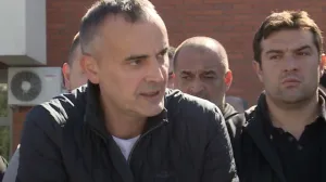 CIK utvrdio rezultate izbora: Siniša Karan predsjednik Republike Srpske CIK utvrdio rezultate izbora: Siniša Karan predsjednik Republike Srpske