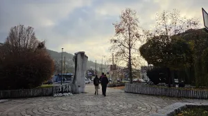 Ko još čeka pahulje? Vrijeme ima drugačije planove za narednu sedmicu Ko još čeka pahulje? Vrijeme ima drugačije planove za narednu sedmicu