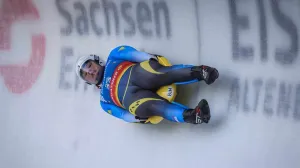 Mirza Nikolajev osvojio prve bodove u novoj sezoni Svjetskog kupa Mirza Nikolajev osvojio prve bodove u novoj sezoni Svjetskog kupa