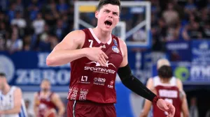 Počinje pravna bitka Alibegovića i Trapanija Počinje pravna bitka Alibegovića i Trapanija