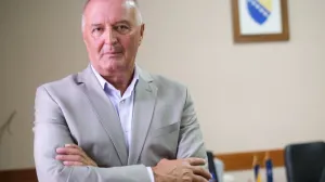 Zovko odgovorila Helezu, koristila Dodikovu frazu: Uvrijedio je sve Hrvate, iza njega stoji…