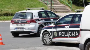 Optužnica za pokušaj ubistva u Sarajevu: Elmedina za novac pratila žrtvu, Fuad pucao