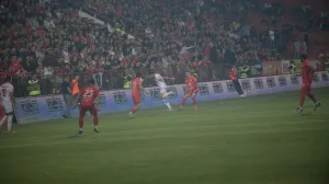 Rahimić pred derbi sa Zrinjskim: Želim se koncentrisati na igru, a ne na te tenzije