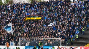 Scena ista, uloge drugačije: Rukovodstvo FK Željezničar neće prisustvovati derbiju