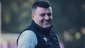 Dudićev Maribor na nevjerovatan način ispustio dva gola prednosti Dudićev Maribor na nevjerovatan način ispustio dva gola prednosti