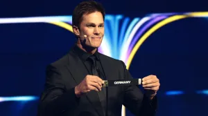 Brazil i Škotska su ponovo skupa u grupi, jedna zanimljivost vezana je i za Maroko