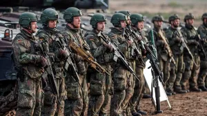 Drama u Njemačkoj: Putnički brod sa 137 ljudi udario u most