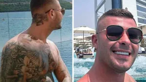 Optužnica u BiH: Kako su žena i muškarac fingirali saobraćajnu nesreću kako bi prevarili osiguranje