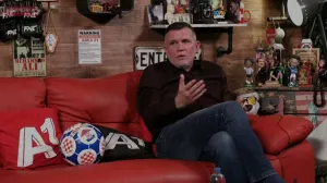 Zekić odgovorio na pitanje: Koja sudijska lakrdija u Wwin ligi ga je najviše pogodila? Zekić odgovorio na pitanje: Koja sudijska lakrdija u Wwin ligi ga je najviše pogodila?