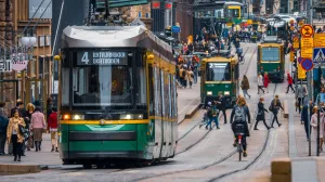 Stiglo upozorenje iz Švedske: Otkrivamo ruske podmornice gotovo sedmično