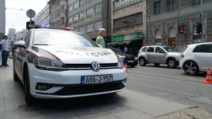 Strava na lidži: Na izvoru sumporne vode pronađeno tijelo muškarca