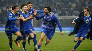 FIFA objavila raspored mečeva: Evo kada bi Zmajevi mogli igrati na Svjetskom prvenstvu