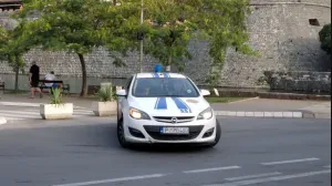 Vozač iz BiH pravio haos na njemačkim putevima: Pijan i bez vpzačke dozvole kršio sva pravila