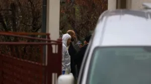 Još jedan femicid: Josip Oršuš uhapšen nakon brutalnog ubistva u Sitnicama