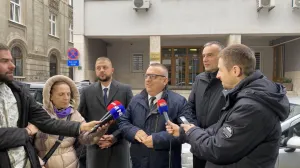 Crnadak: Dodik dobio ozbiljno upozorenje zbog nepridržavanja dogovorenih obaveza