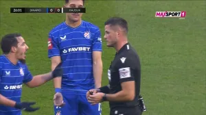 (VIDEO) Suđenje ispod svakog nivoa u najvećem hrvatskom derbiju: Šego donio veliku radost!