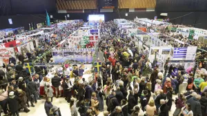 Zajednički čin dobrote: Prikupljeno više od 30 hiljada eura donacija