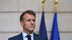 Macron zaprijetio carinama Kini: Evropa je na ivici ekonomske smrti