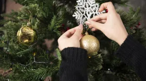 Nemojte rizikovati požar: Ovo su najsigurnije novogodišnje lampice za vaš dom