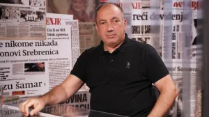 Trojka: Dodik reketari EU, nećemo pristati na njegov povratak u političke procese