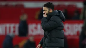 Amorim se brani zbog komentara o mladim igračima: Nisam zlonamjeran, meni je u interesu da uspiju