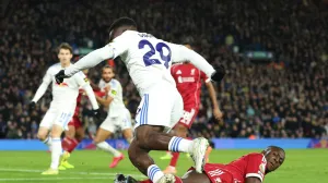 Najbolji igrač Rijeke na meti Arsenala