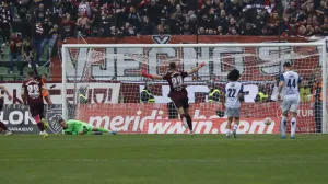 Horde zla najavile derbi: Mi smo tu zbog ideala Horde zla najavile derbi: Mi smo tu zbog ideala