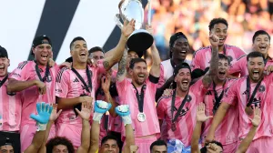 Još jedno veliko priznanje za Messija