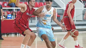 Sve bolje igre Radočaja: Najteže mi se bilo adaptirati da donosim dobre odluke u brzom tempu