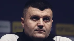 Predviđaju mu veliku budućnost, on hvali Dudića: Pred derbi nam je rekao baš ono što se desilo