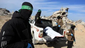 Njemačka odbija priznati Palestinu: Merz poručio da priznanje dolazi tek na kraju procesa