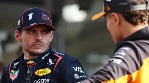 Verstappen je slavio u Abu Dhabiju, ali titula prvaka ide Norrisu