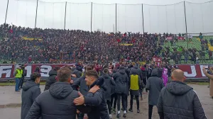 Zanimljiva objava Sarajeva: Pozdrav sa Olimpijskog stadiona Asim Ferhatović Hase