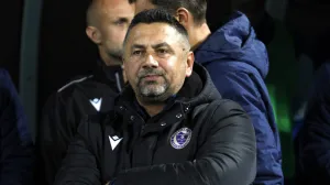 Admir Adžem: Glupost je pričati kako se sada osjećam, lagao bih da kažem da…