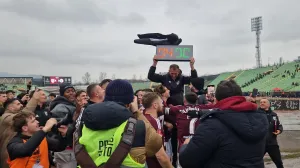 (FOTO) Milak pred sami kraj donio remi Rođenima u velikom mostarskom derbiju