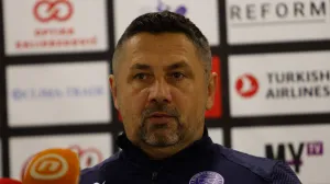 Admir Adžem donio odluku nakon poraza u gradskom derbiju?