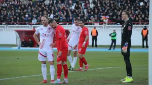 Ibro Rahimić: Prema šansama smo bili bliži pobjedi