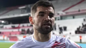 (VIDEO) Goran Karačić: Nemam komentar, da nas bude sve sram i stid