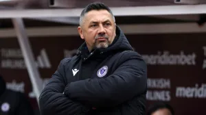 Uprava Željezničara se izjasnila o Adžemovoj ostavci